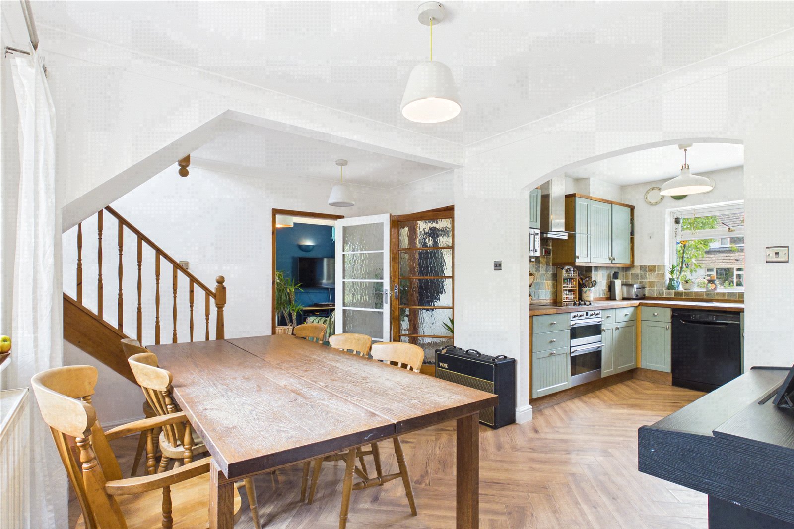 5 bedroom House for sale in Upper Bucklebury, Reading, Berkshire