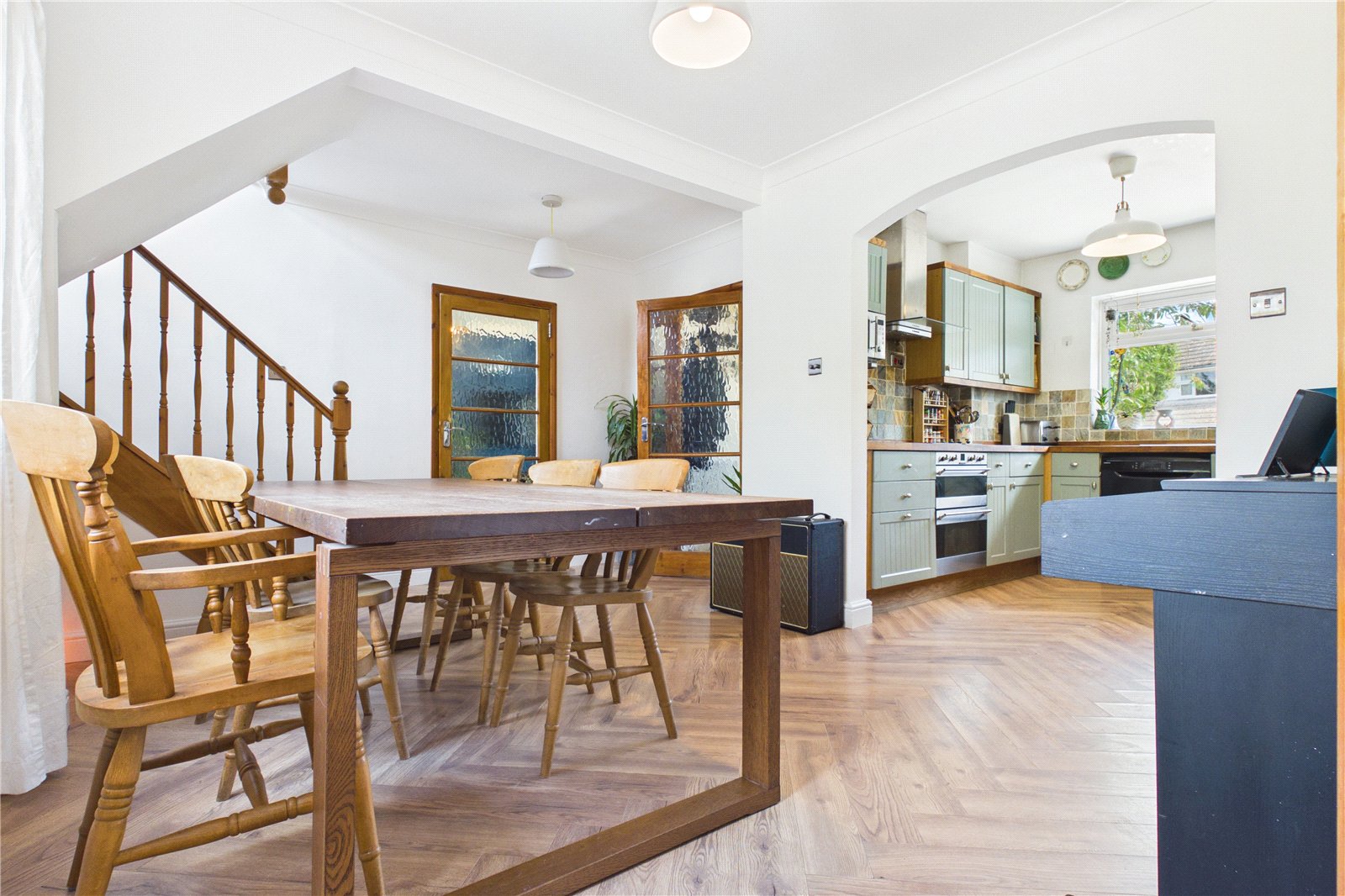 5 bedroom House for sale in Upper Bucklebury, Reading, Berkshire