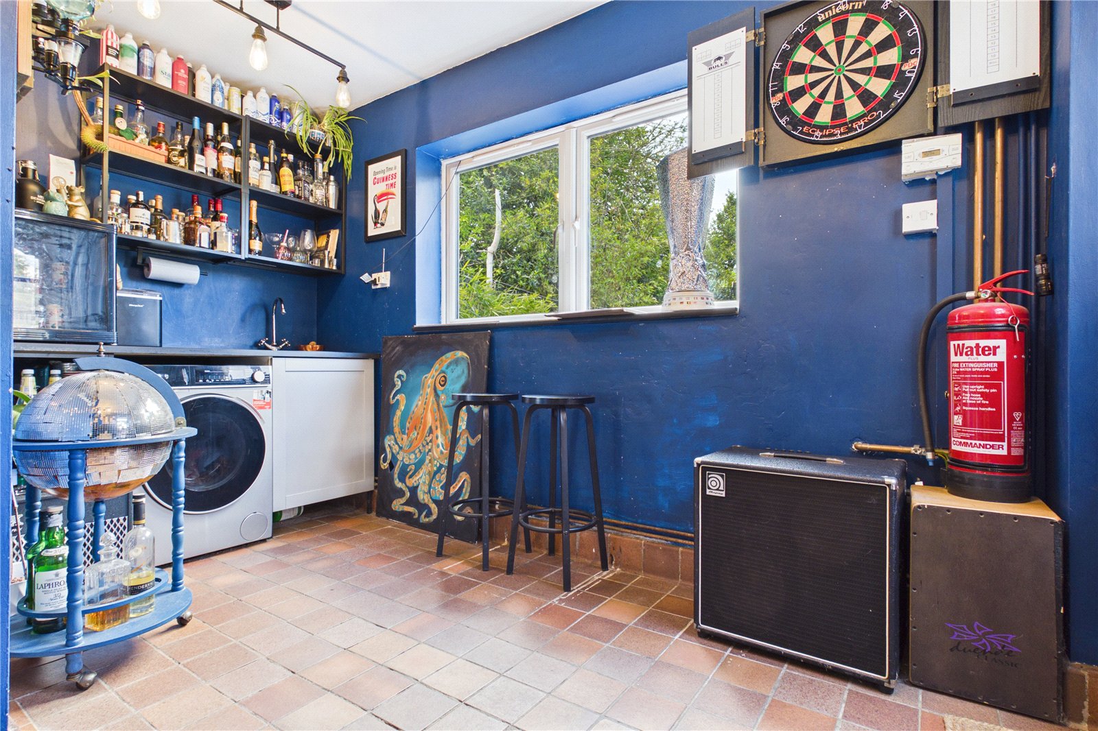5 bedroom House for sale in Upper Bucklebury, Reading, Berkshire