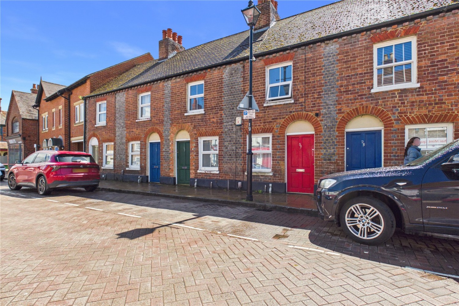 Theale, Reading, Berkshire
