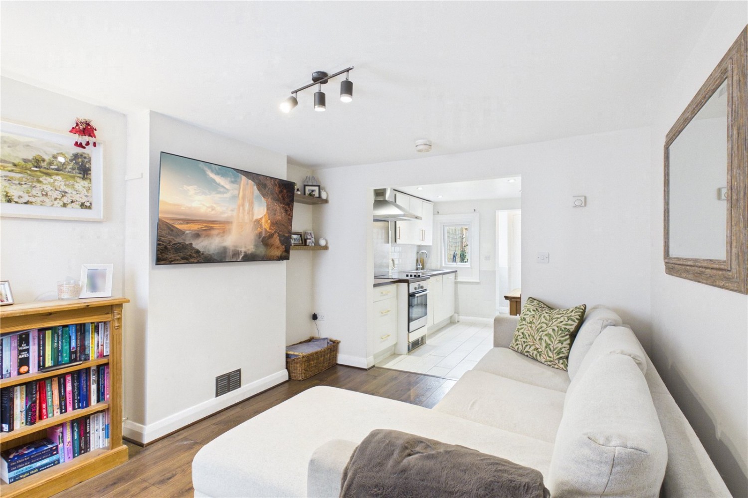 Theale, Reading, Berkshire