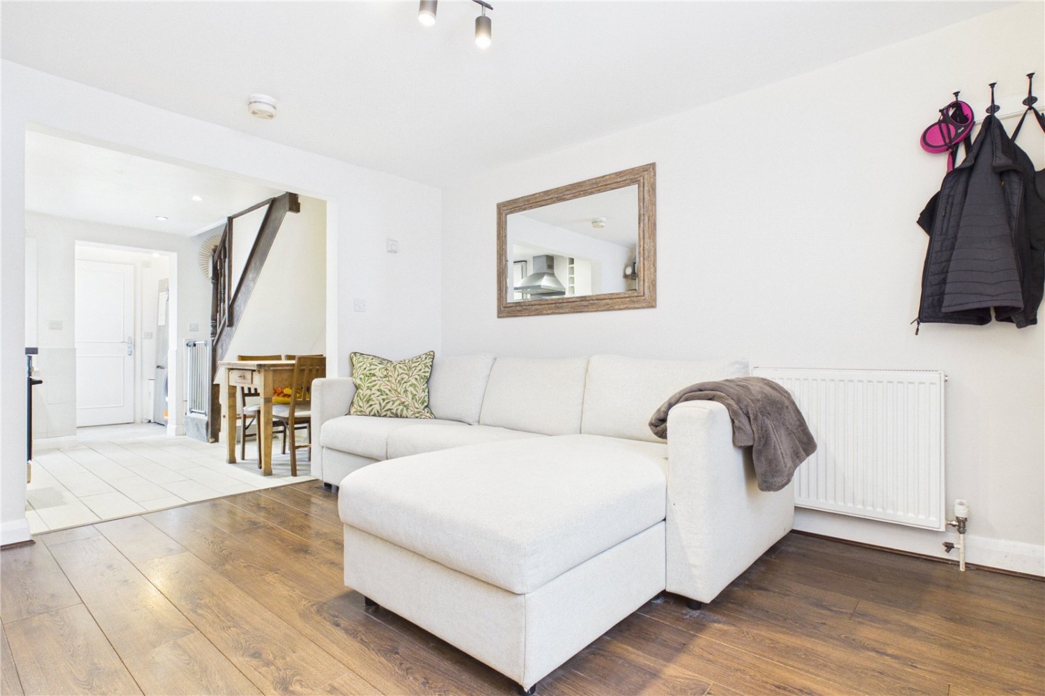 Theale, Reading, Berkshire