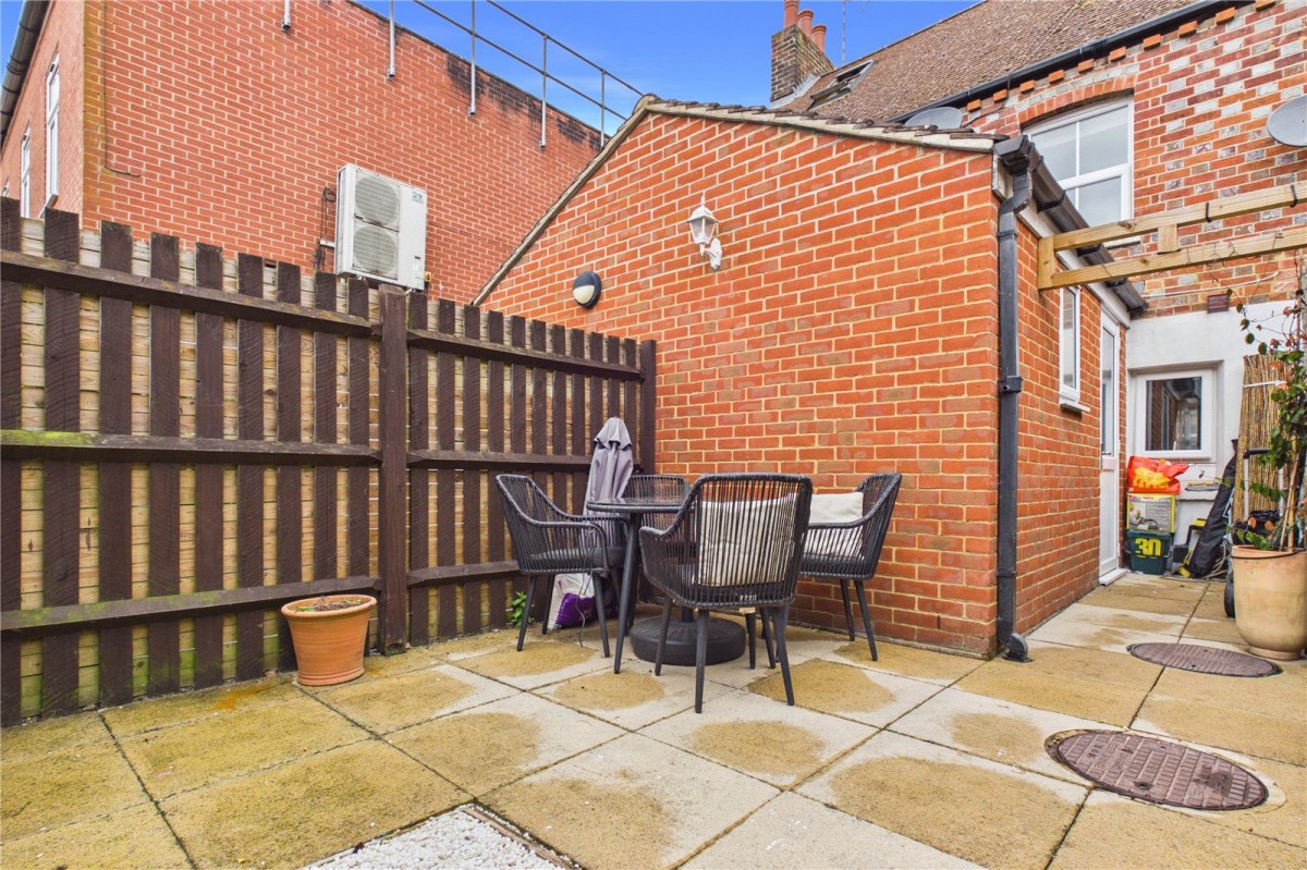 Theale, Reading, Berkshire