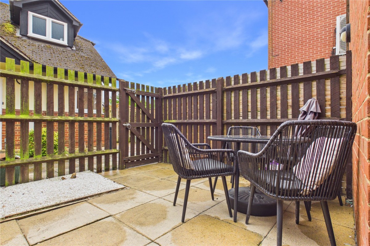 Theale, Reading, Berkshire