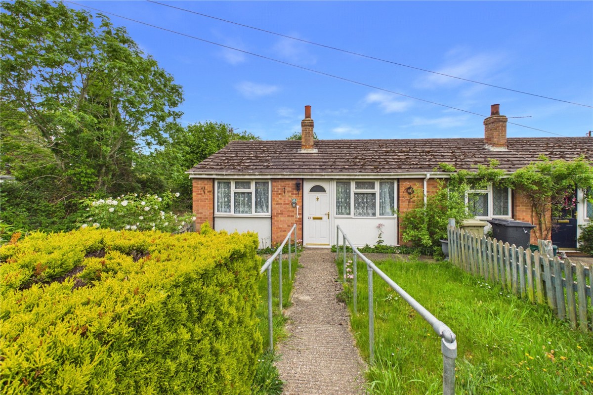 Padworth, Reading, Berkshire