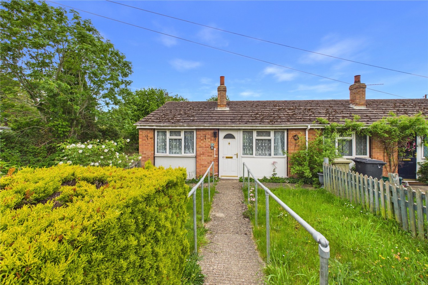 Padworth, Reading, Berkshire