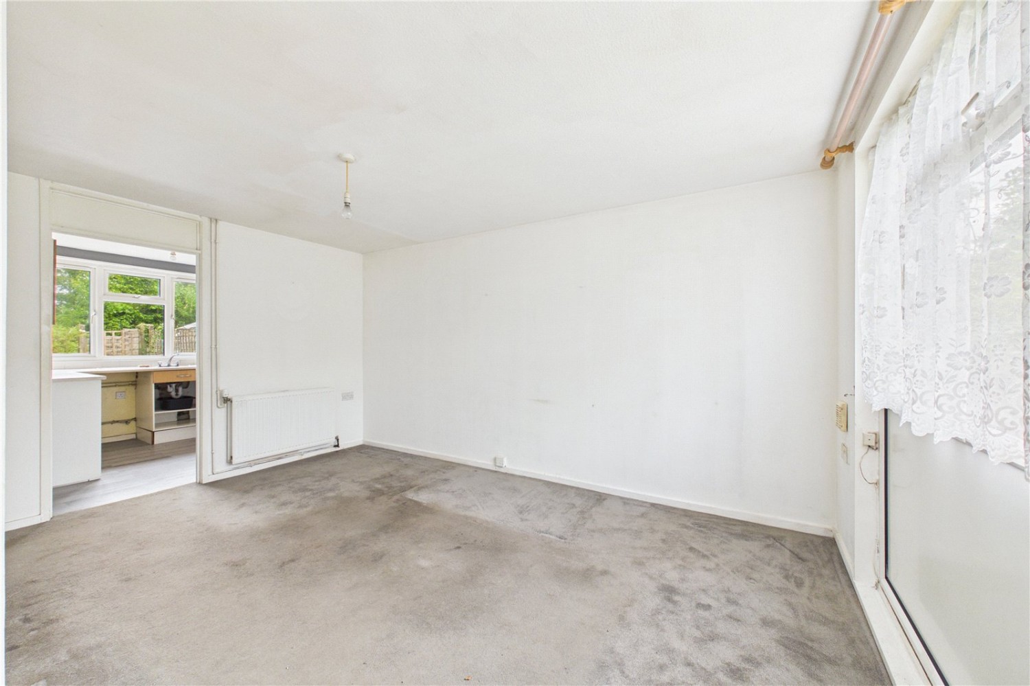 Padworth, Reading, Berkshire