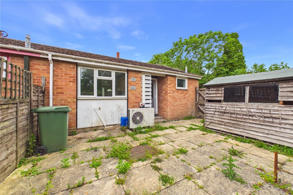 Padworth, Reading, Berkshire