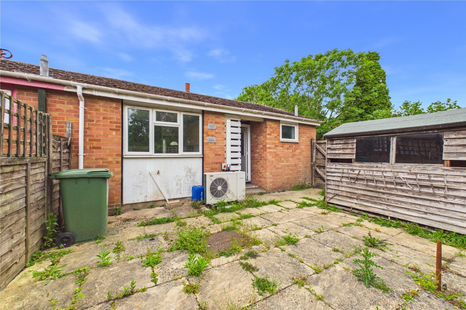 Padworth, Reading, Berkshire