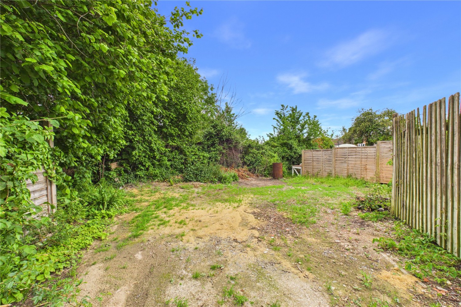 Padworth, Reading, Berkshire
