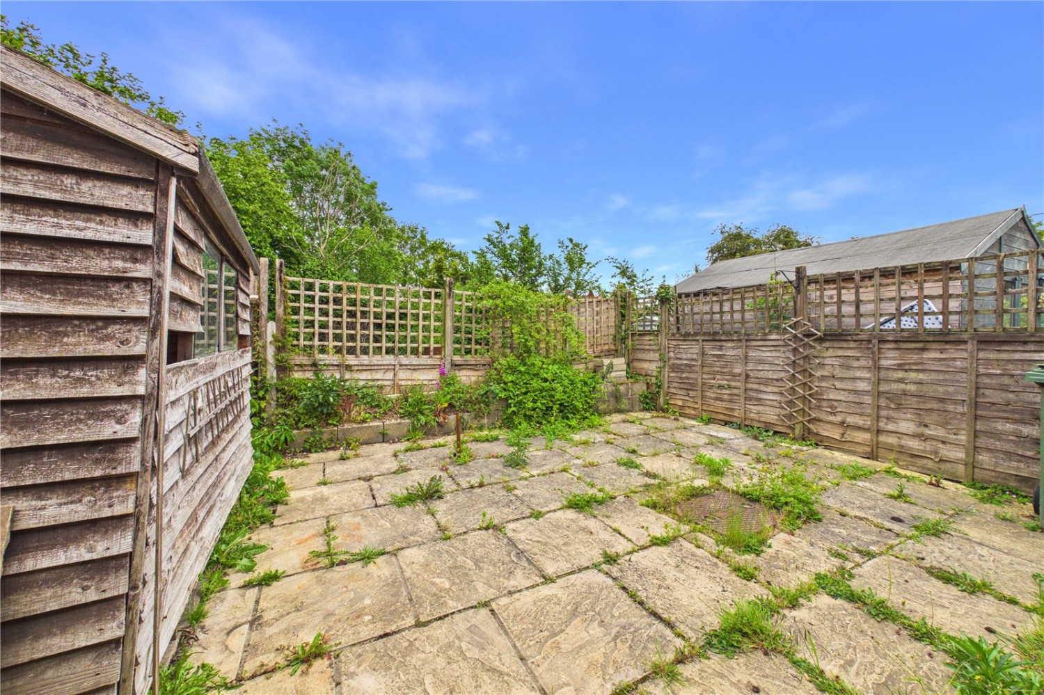 Padworth, Reading, Berkshire