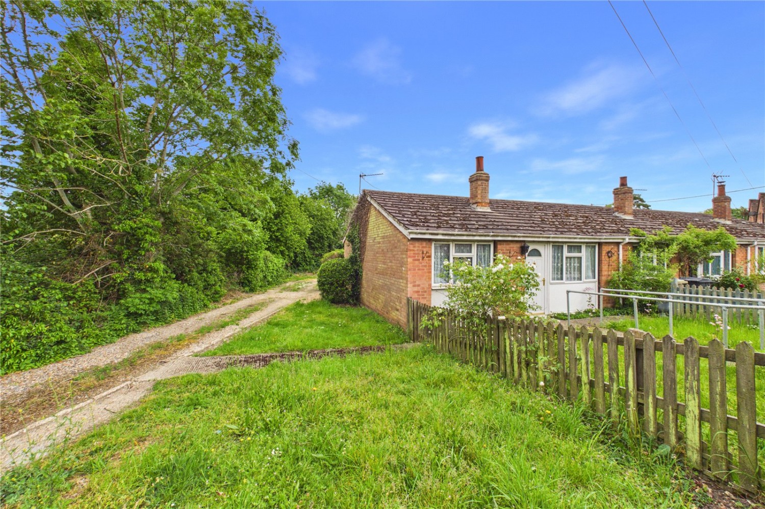 Padworth, Reading, Berkshire