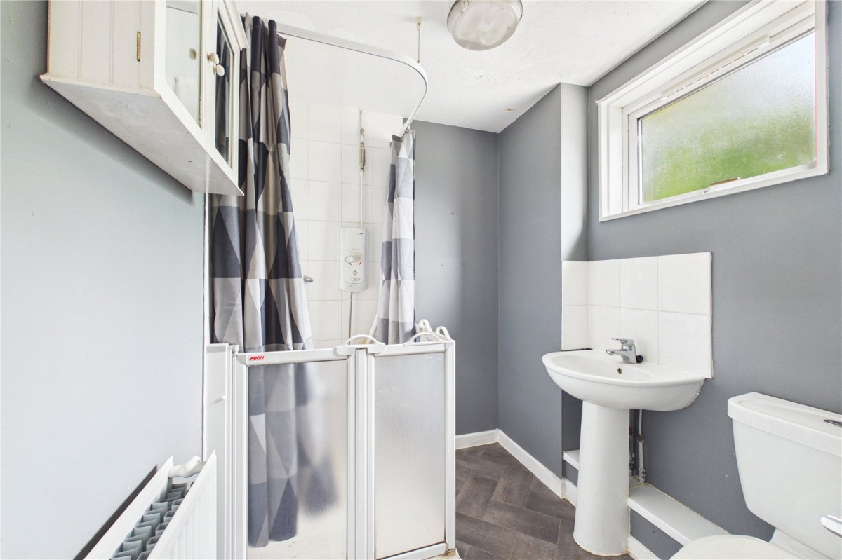 Padworth, Reading, Berkshire