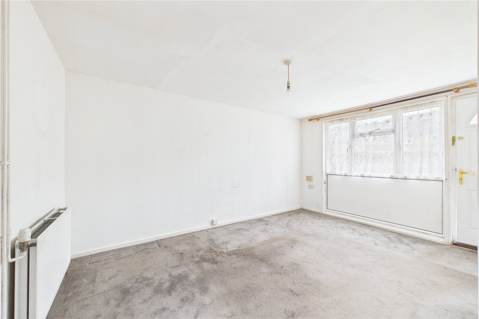 1 bedroom Bungalow for sale in Padworth, Reading, Berkshire