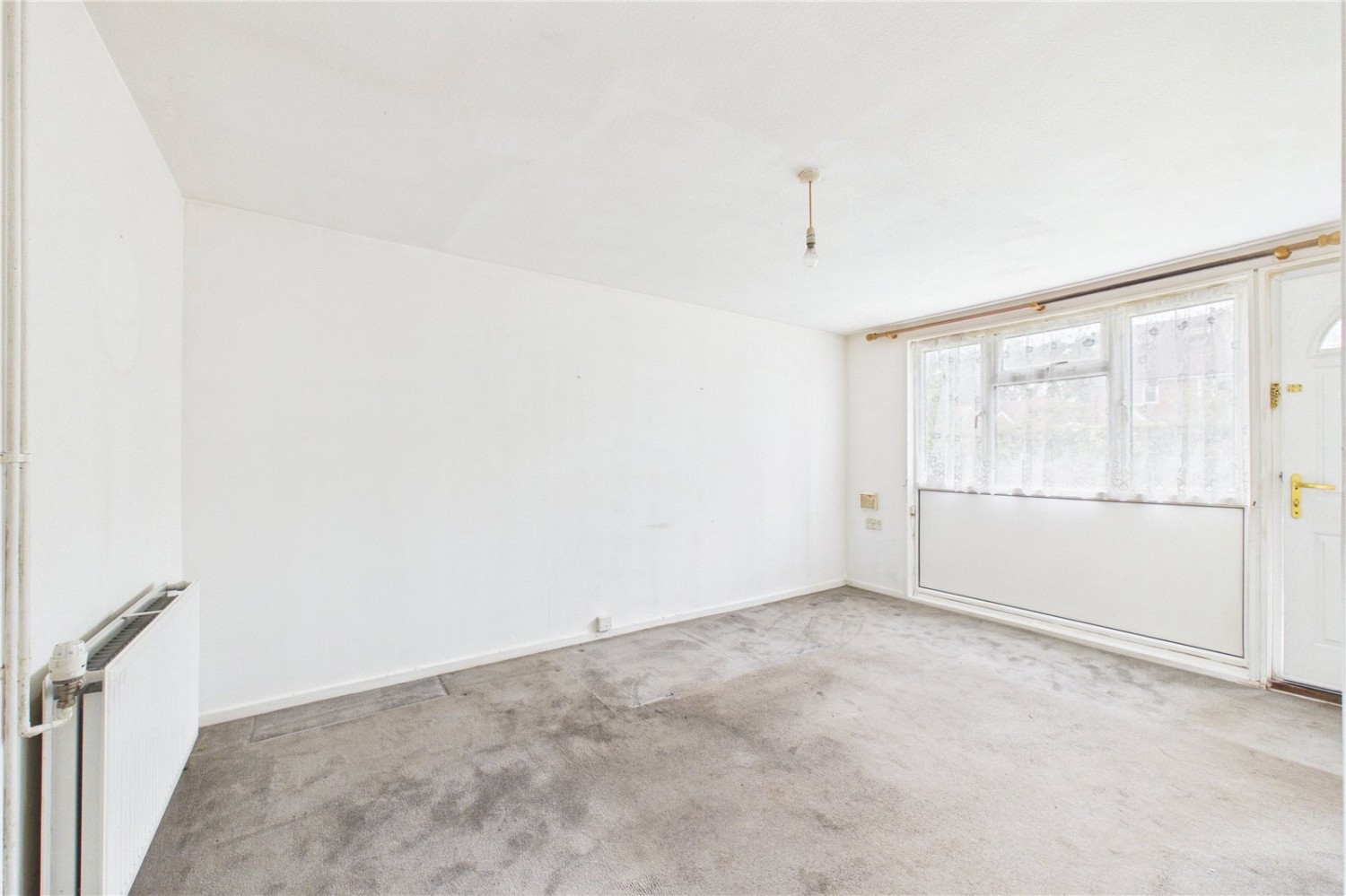 Padworth, Reading, Berkshire