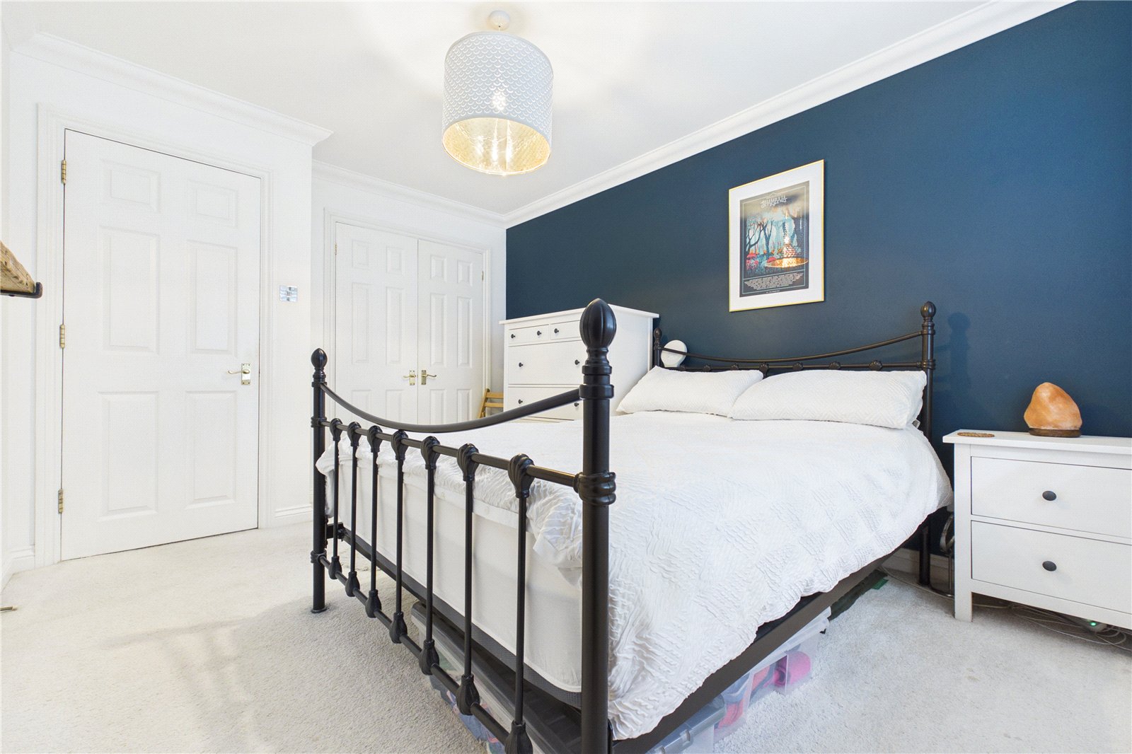 2 bedroom Flat for sale in Aldermaston, Reading, Berkshire
