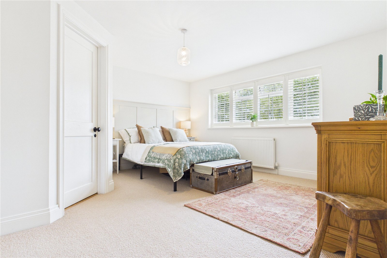 4 bedroom House for sale in Goring, Reading, Oxfordshire