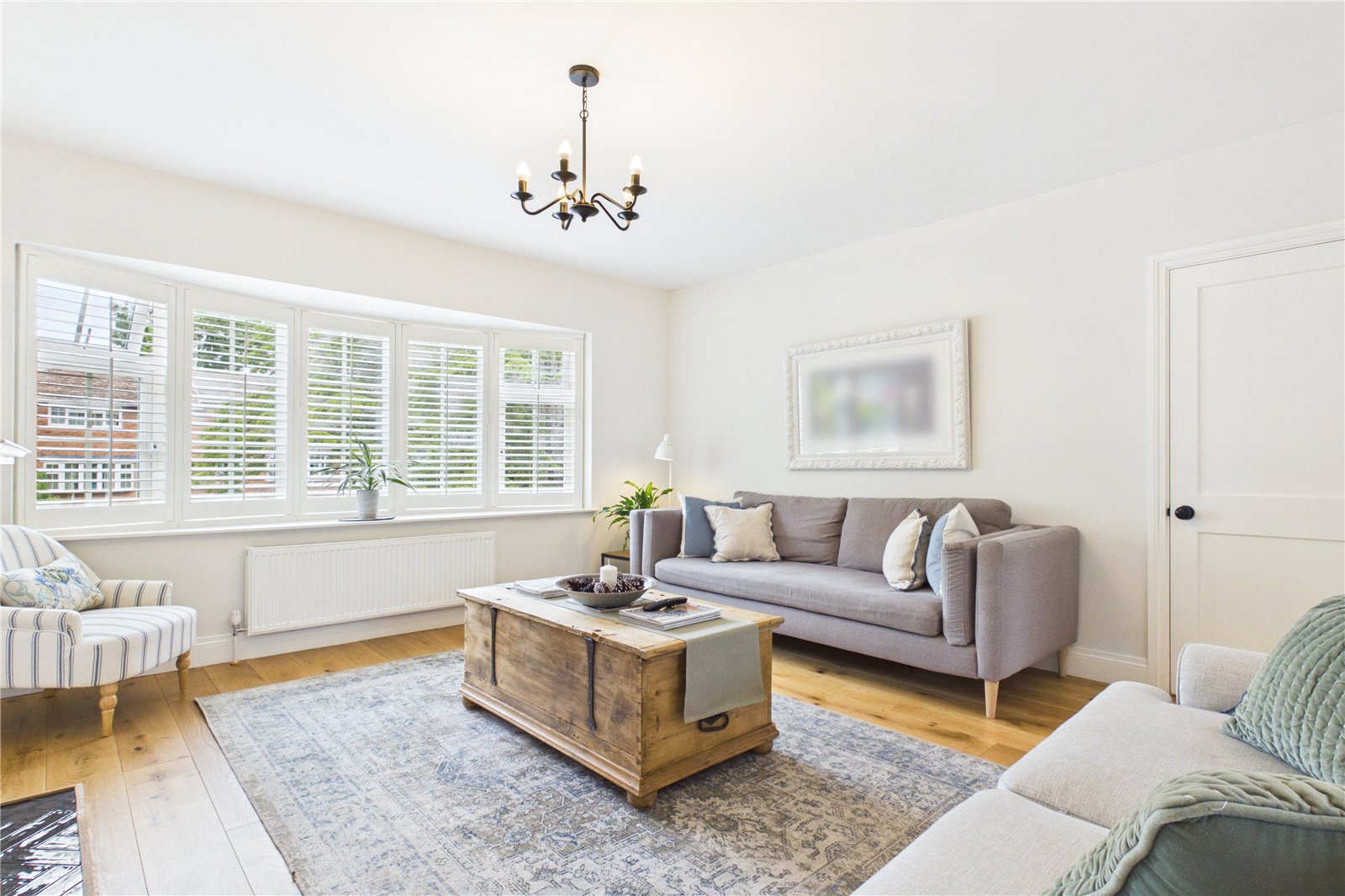 4 bedroom House for sale in Goring, Reading, Oxfordshire