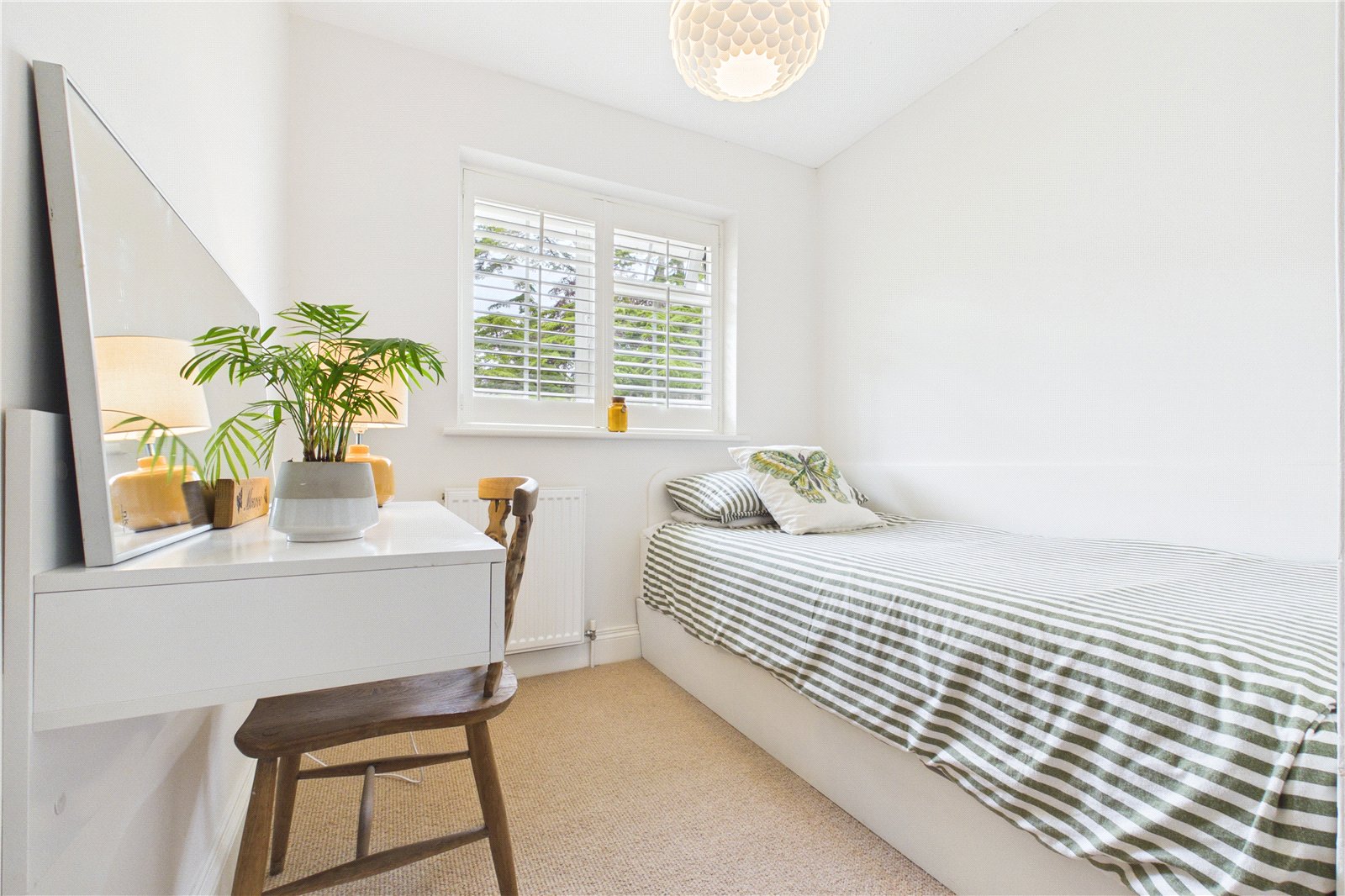 4 bedroom House for sale in Goring, Reading, Oxfordshire