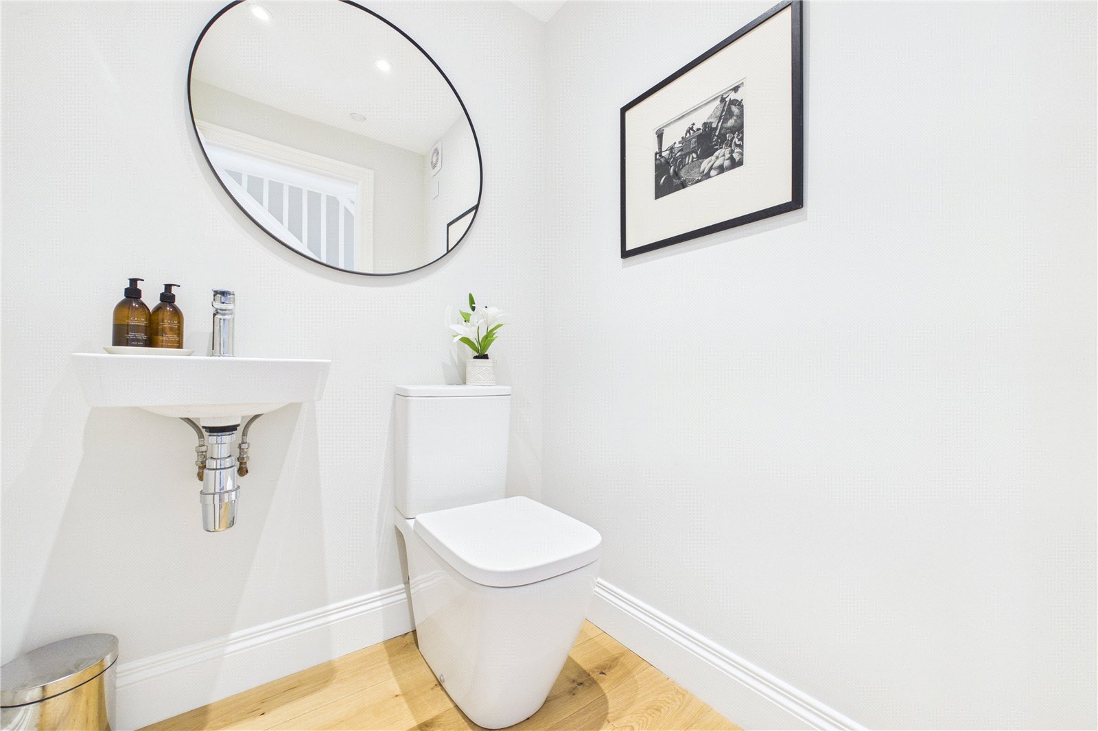 4 bedroom House for sale in Goring, Reading, Oxfordshire