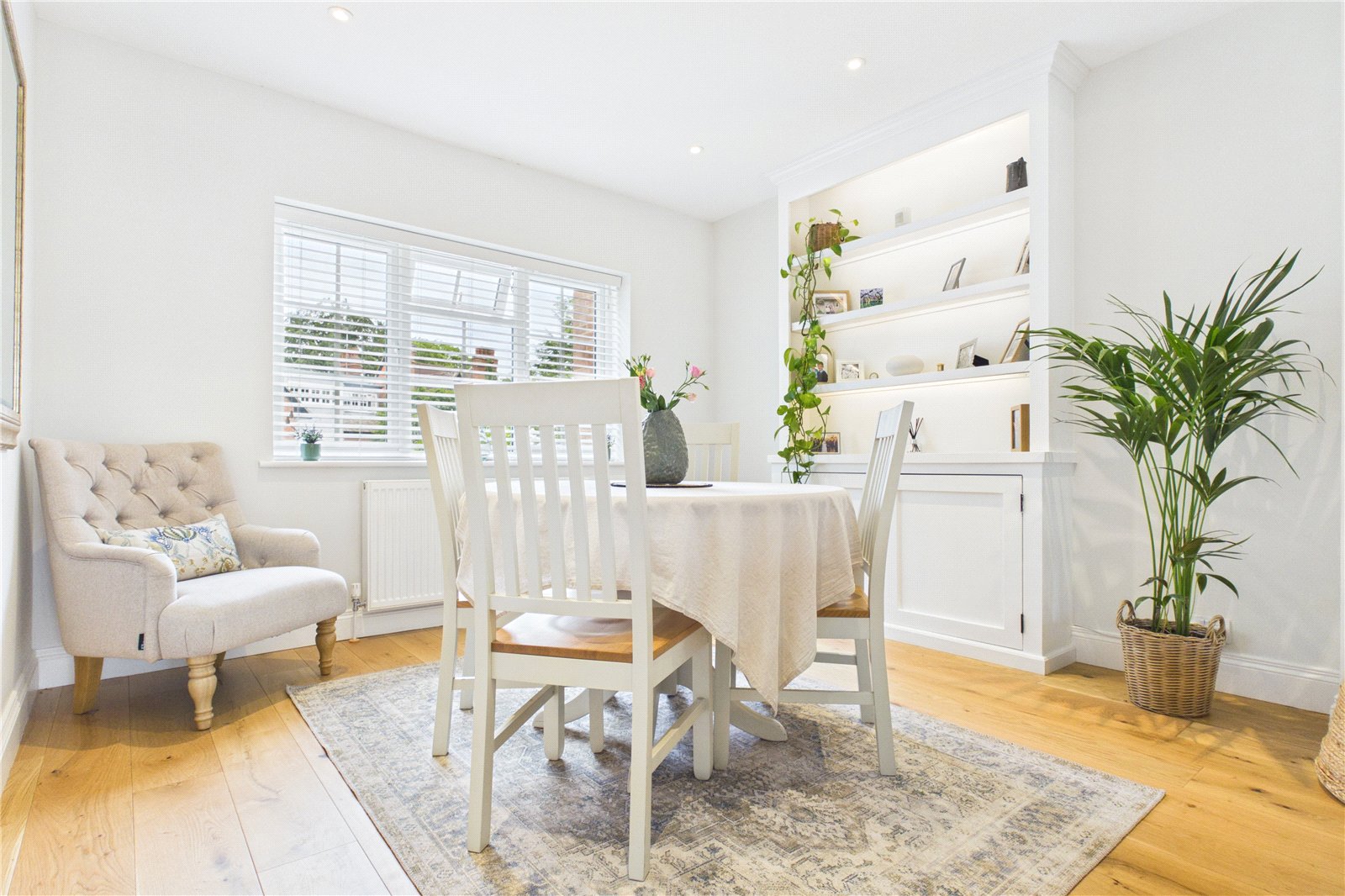 4 bedroom House for sale in Goring, Reading, Oxfordshire