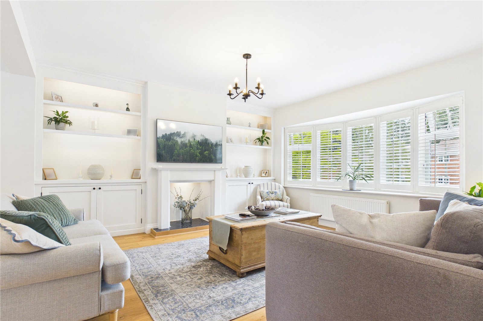 4 bedroom House for sale in Goring, Reading, Oxfordshire