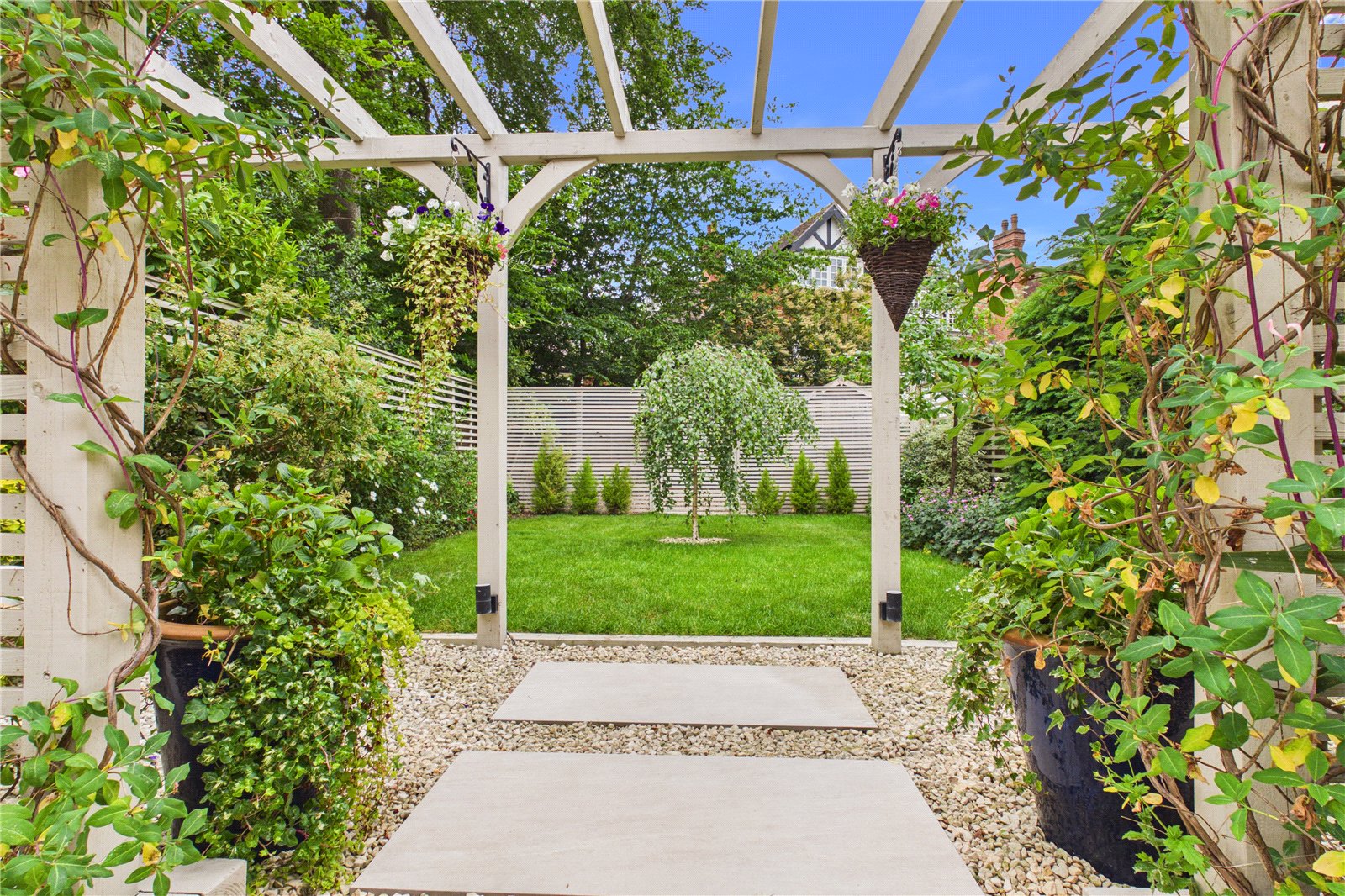 4 bedroom House for sale in Goring, Reading, Oxfordshire