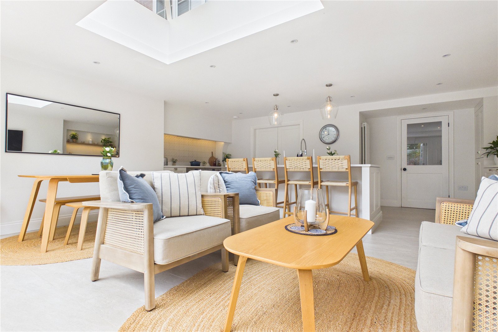 4 bedroom House for sale in Goring, Reading, Oxfordshire