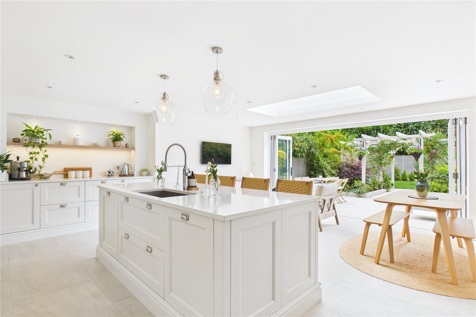 4 bedroom House for sale in Goring, Reading, Oxfordshire