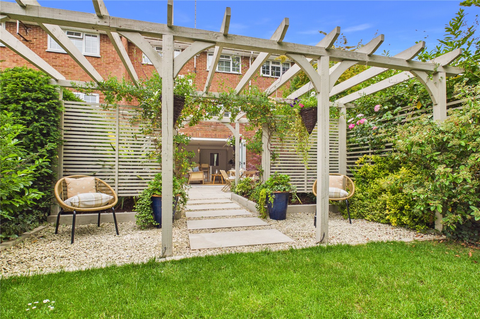 4 bedroom House for sale in Goring, Reading, Oxfordshire