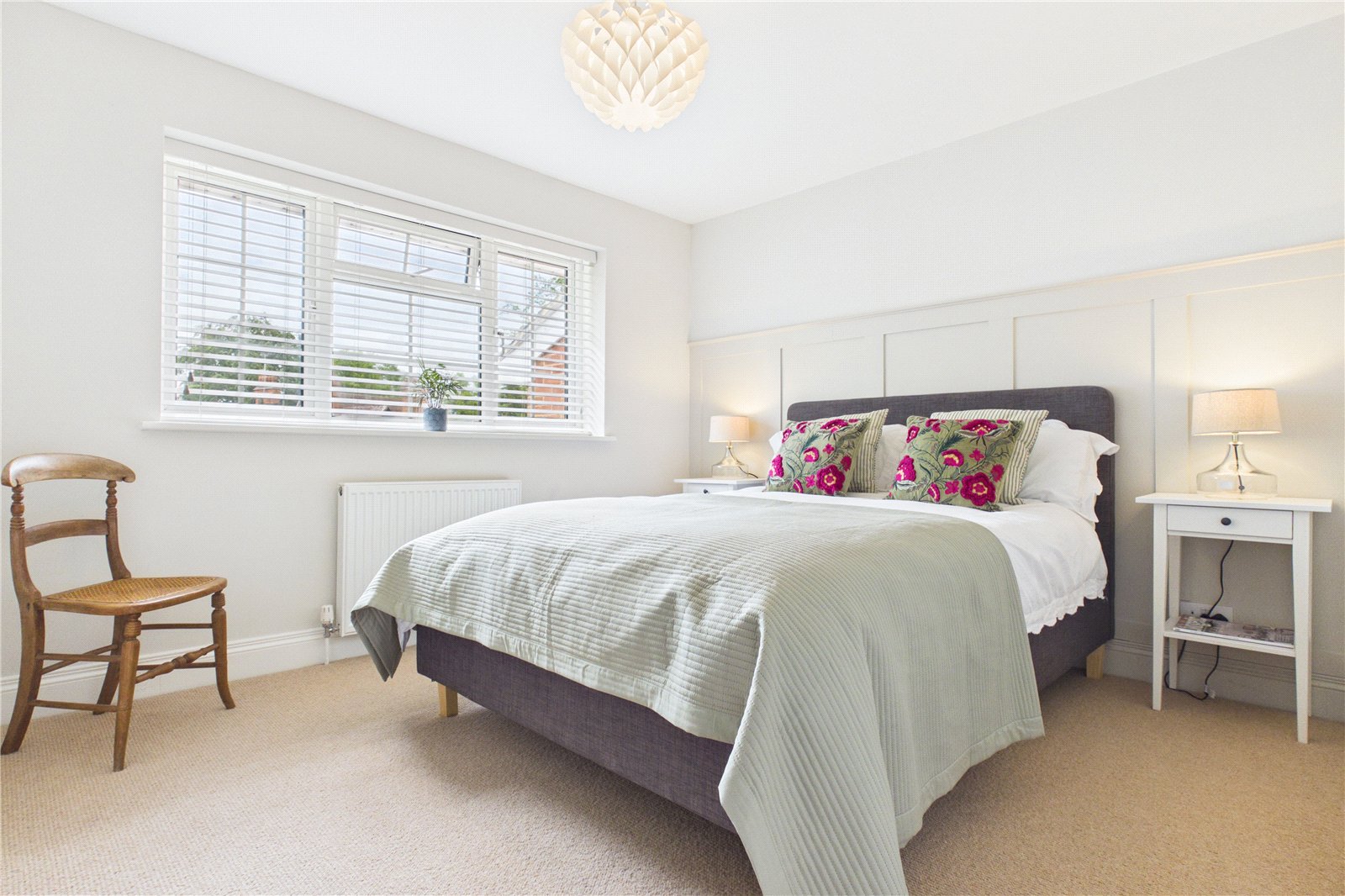 4 bedroom House for sale in Goring, Reading, Oxfordshire