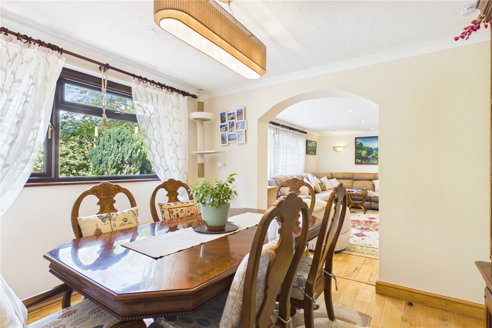 4 bedroom House for sale in Theale, Reading, Berkshire