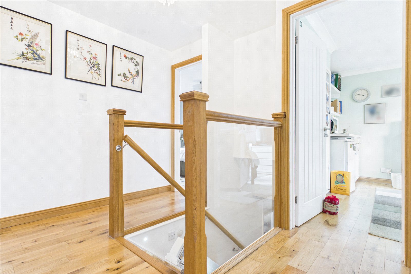 4 bedroom House for sale in Theale, Reading, Berkshire