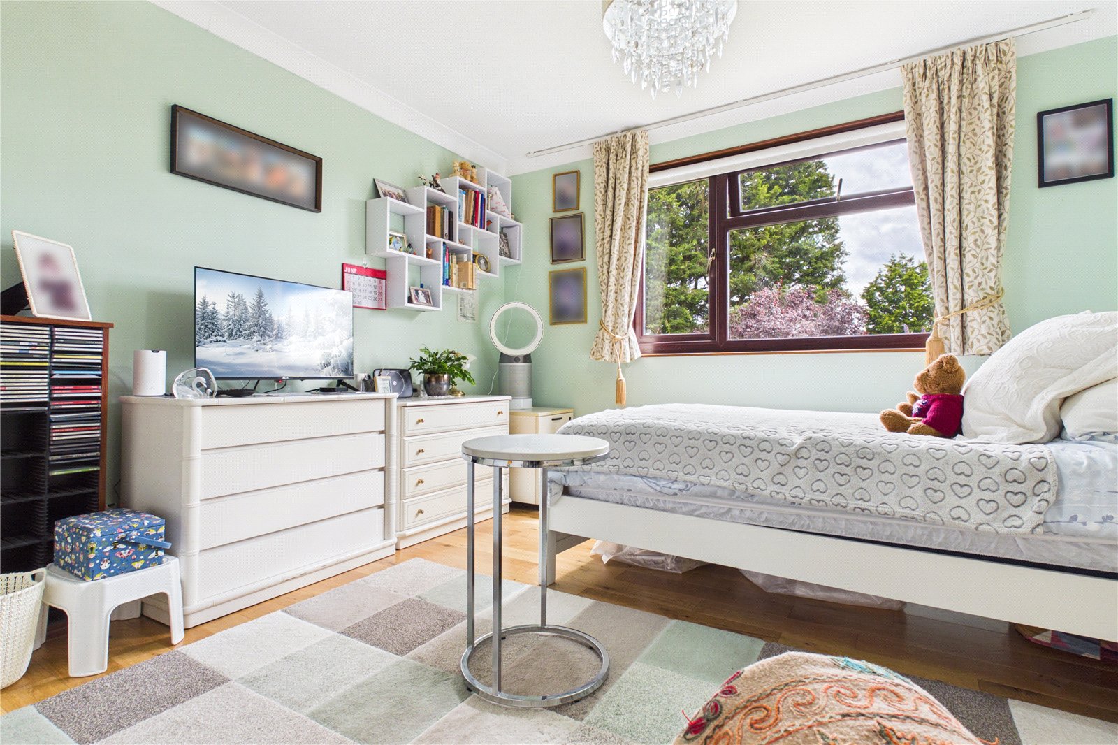 4 bedroom House for sale in Theale, Reading, Berkshire