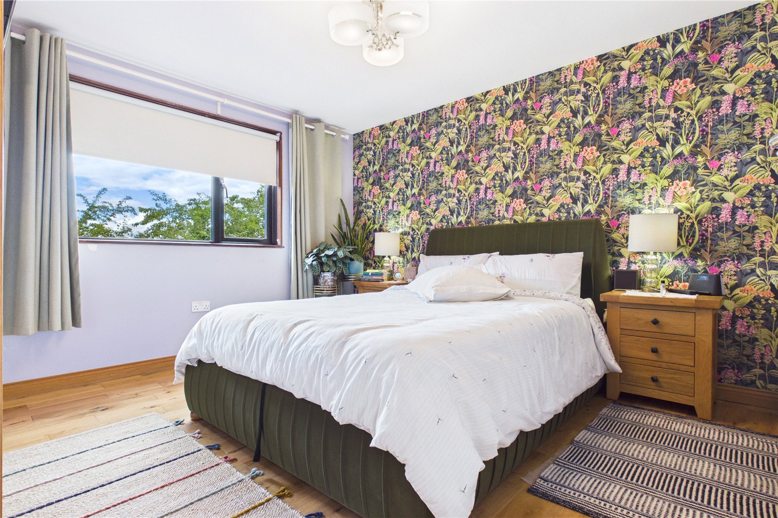 4 bedroom House for sale in Theale, Reading, Berkshire