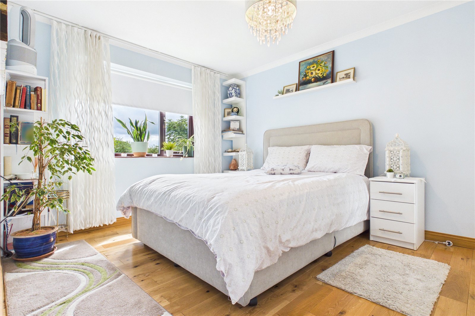 4 bedroom House for sale in Theale, Reading, Berkshire