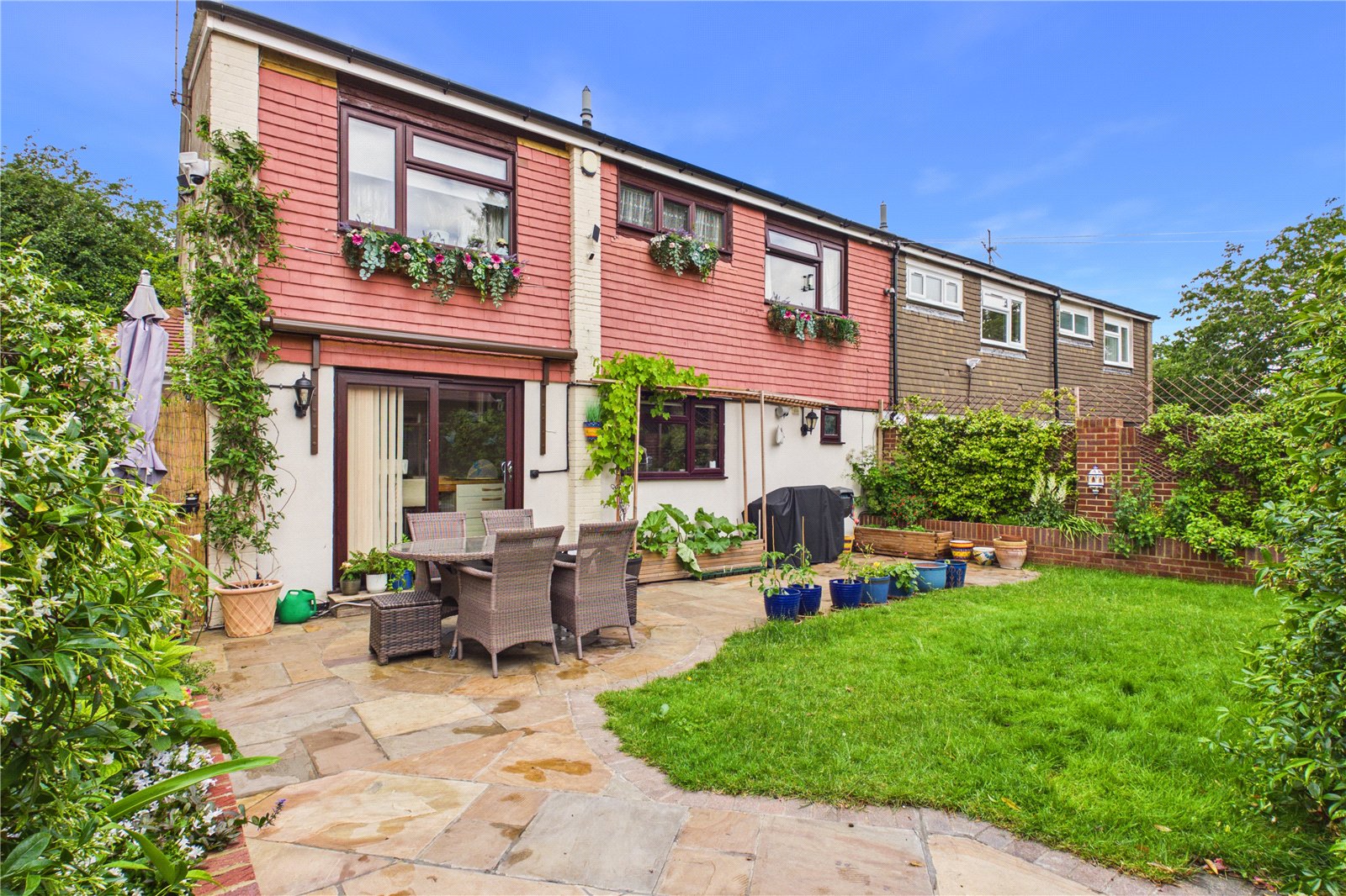 4 bedroom House for sale in Theale, Reading, Berkshire
