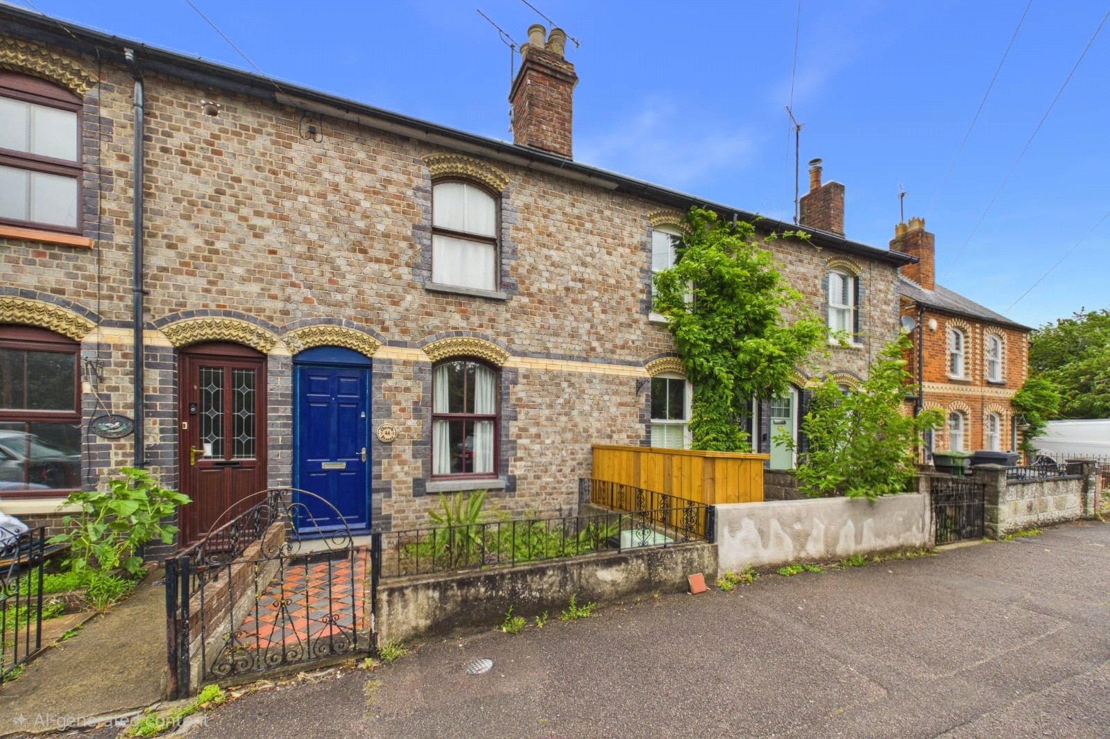 Theale, Reading, Berkshire