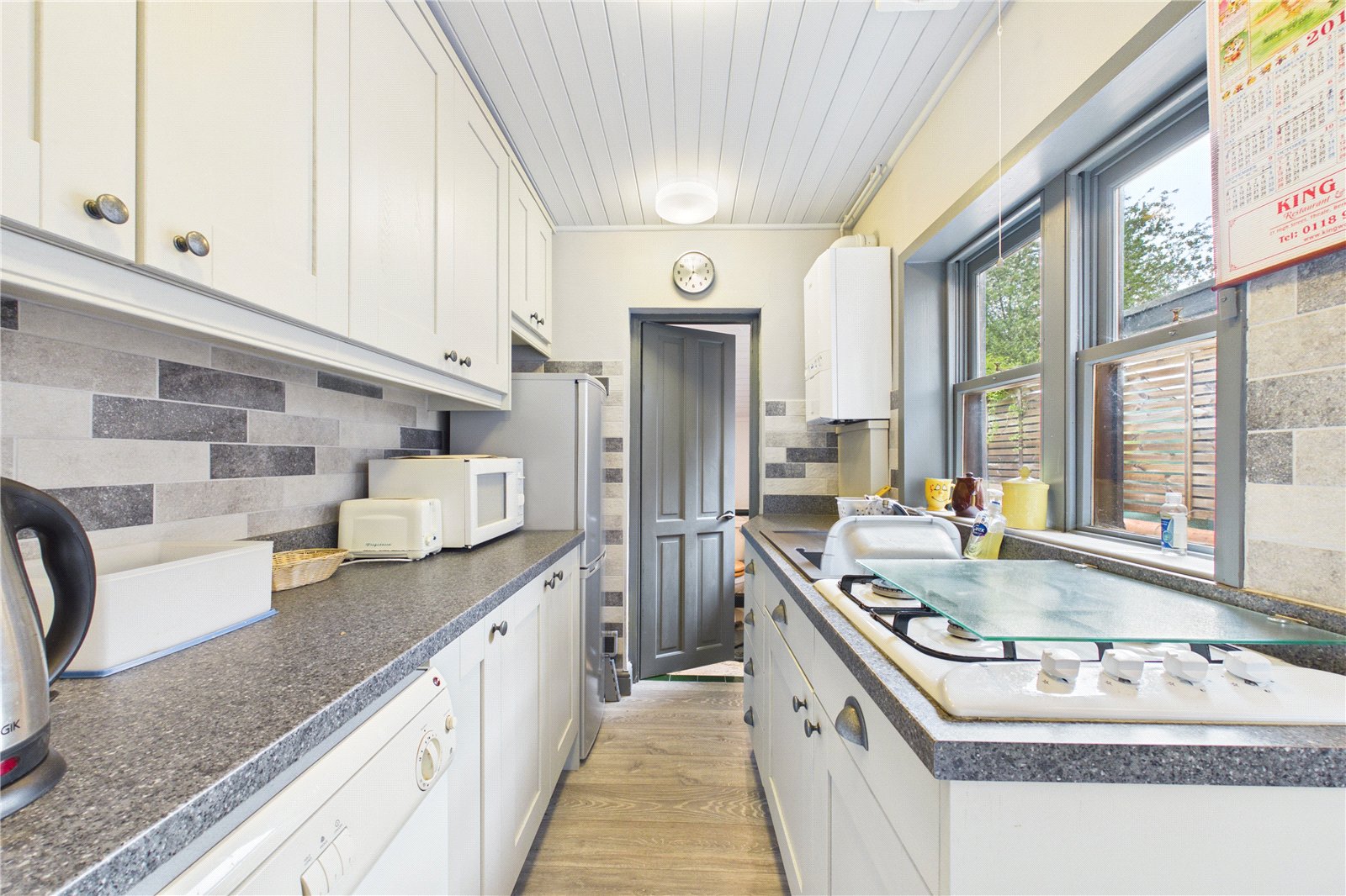 2 bedroom House for sale in Theale, Reading, Berkshire