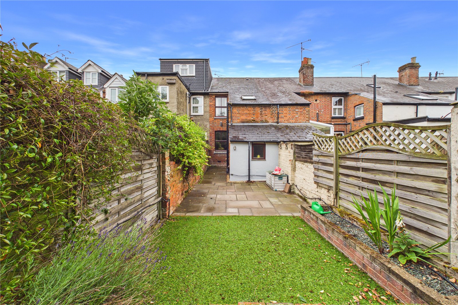 2 bedroom House for sale in Theale, Reading, Berkshire