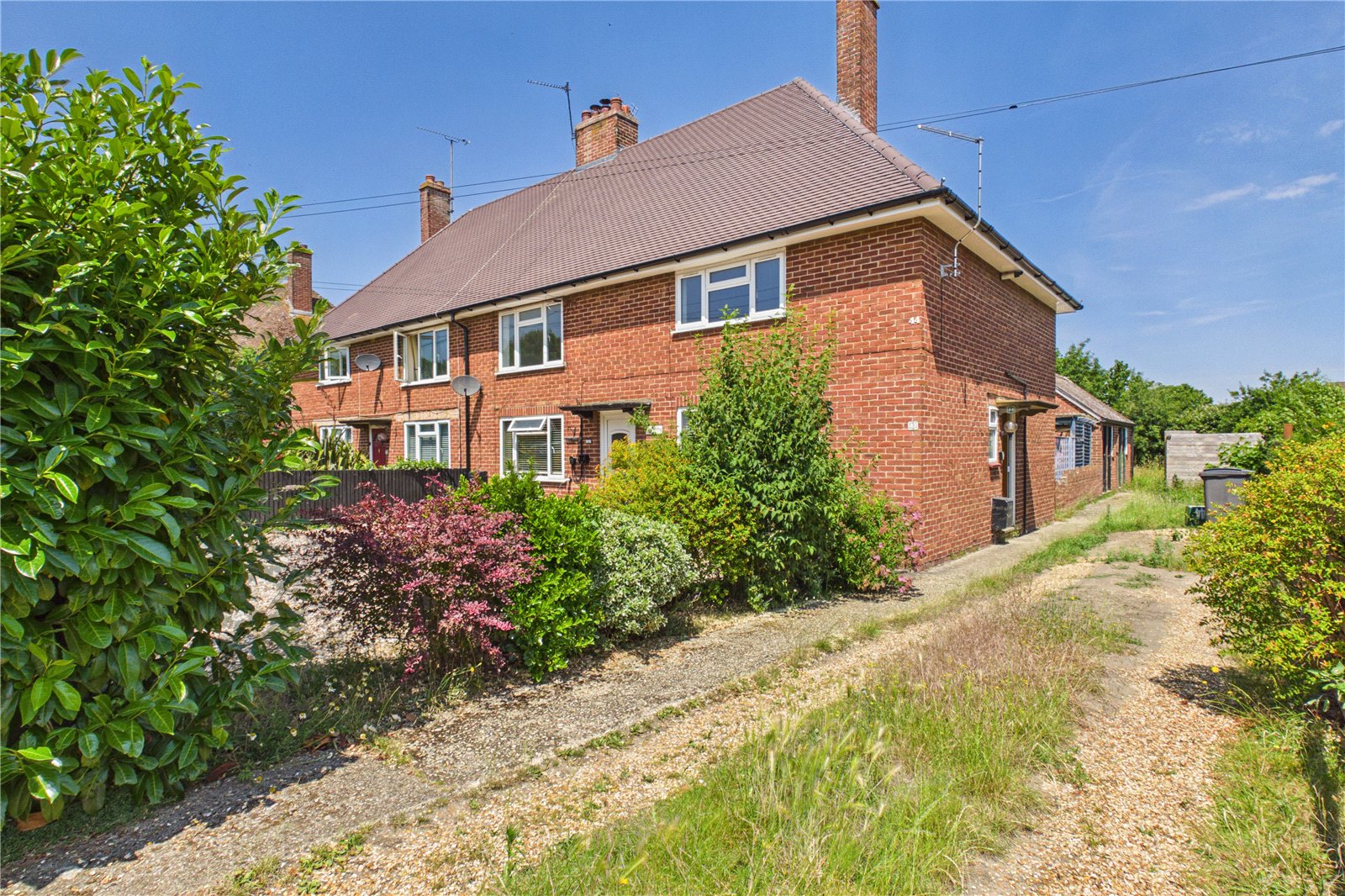 Theale, Reading, Berkshire