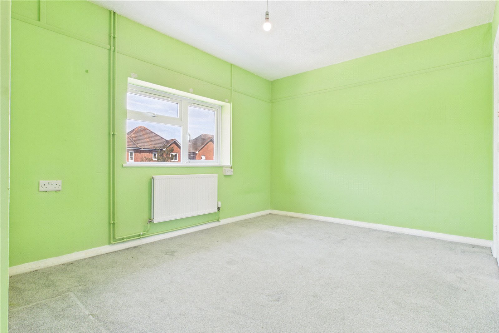 2 bedroom Flat for sale in Theale, Reading, Berkshire