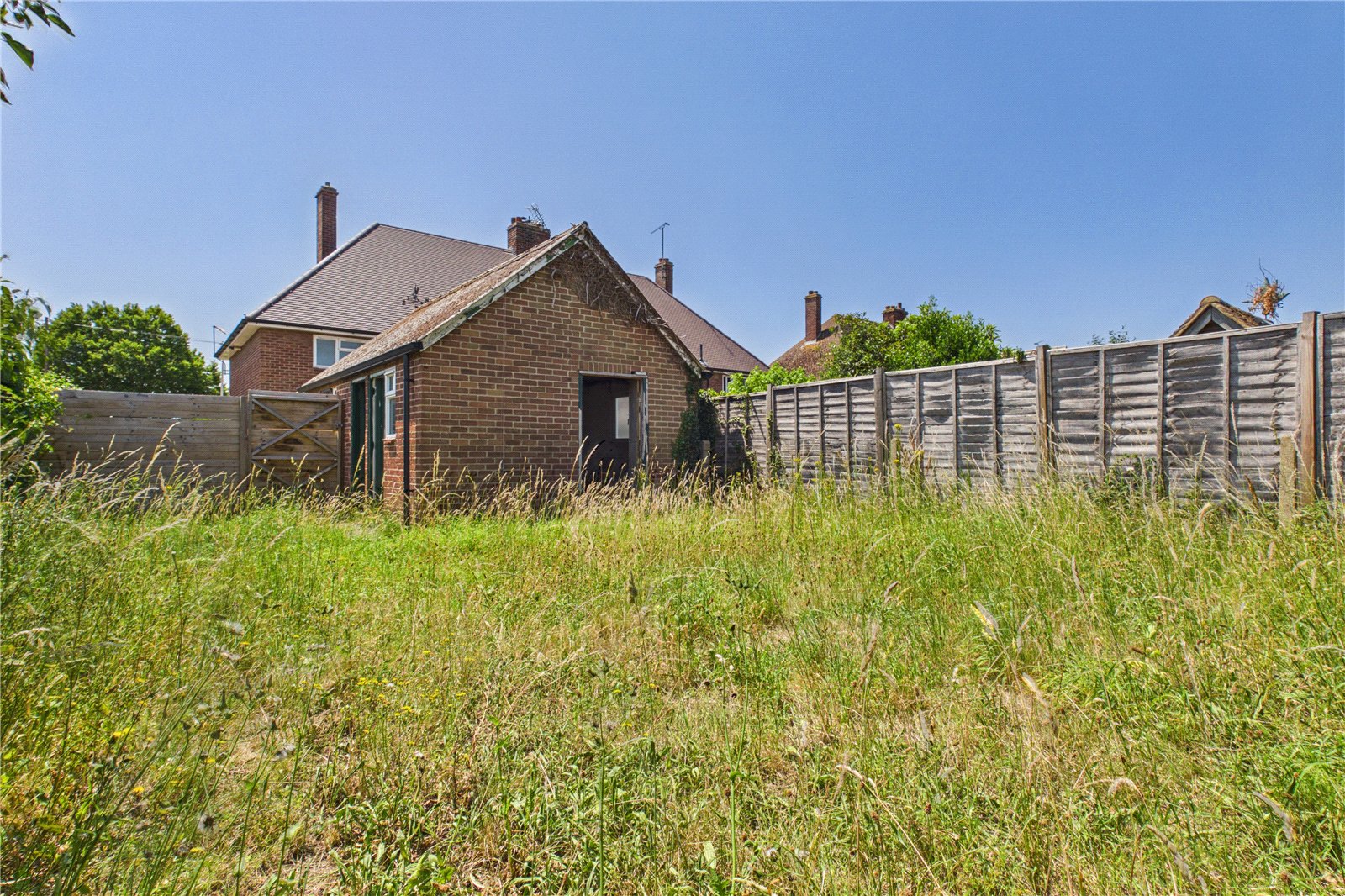 2 bedroom Flat for sale in Theale, Reading, Berkshire