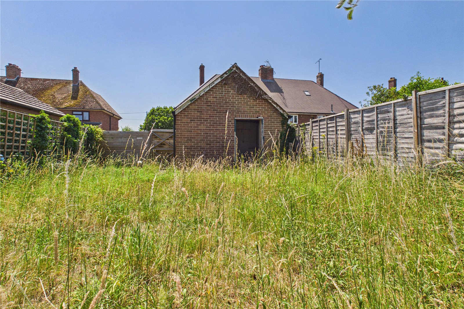 2 bedroom Flat for sale in Theale, Reading, Berkshire