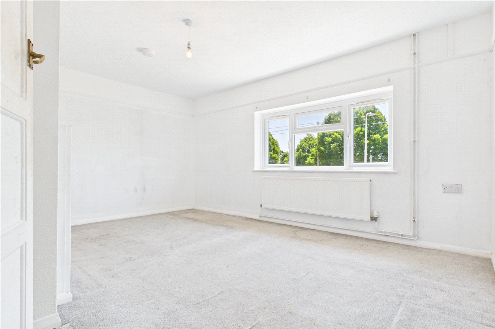 2 bedroom Flat for sale in Theale, Reading, Berkshire