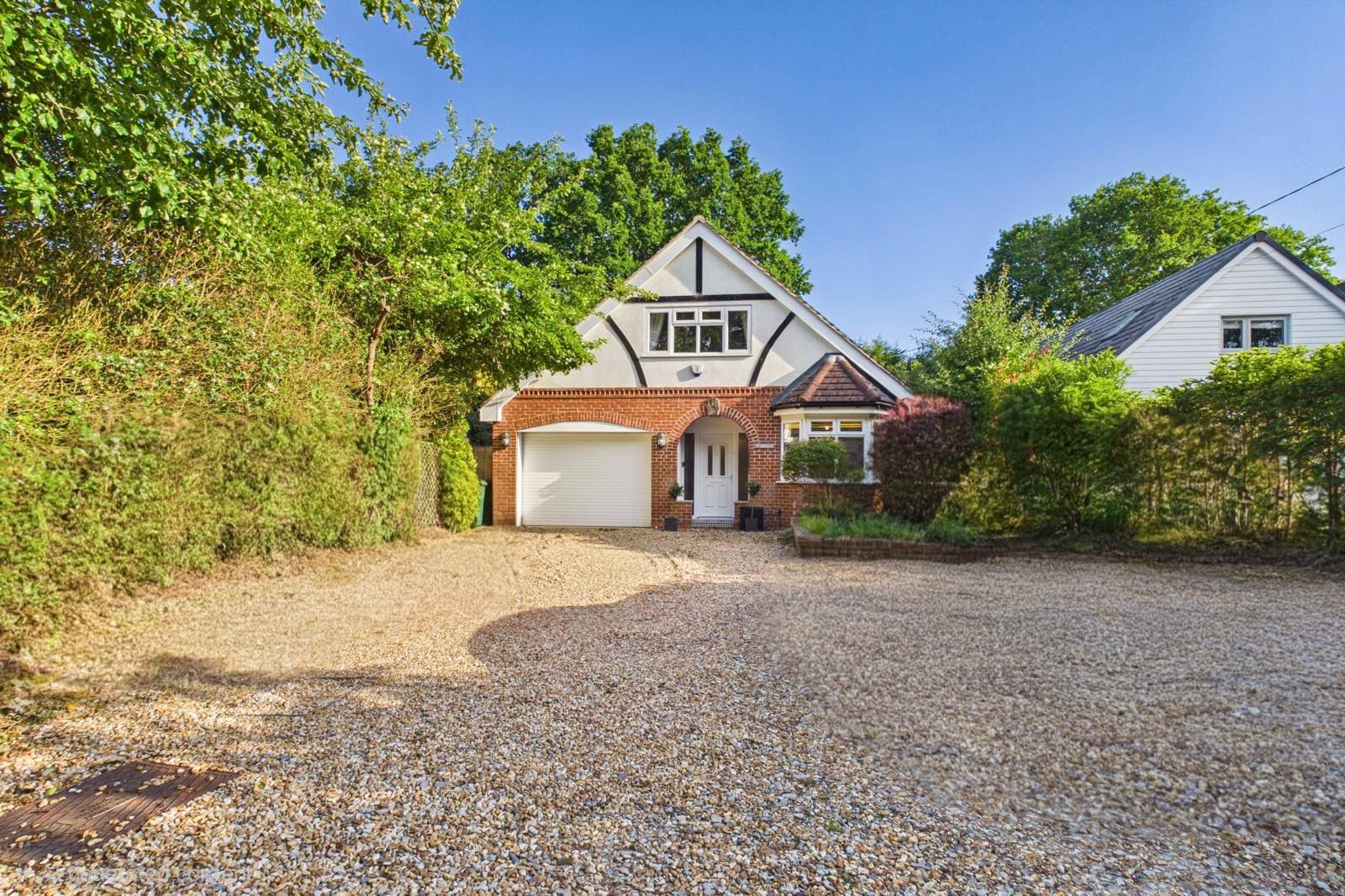 Upper Basildon, Reading, West Berkshire