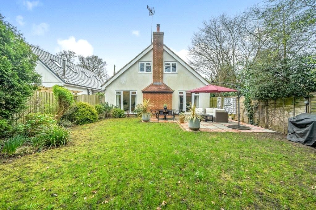4 bedroom House for sale in Upper Basildon, Reading, West Berkshire