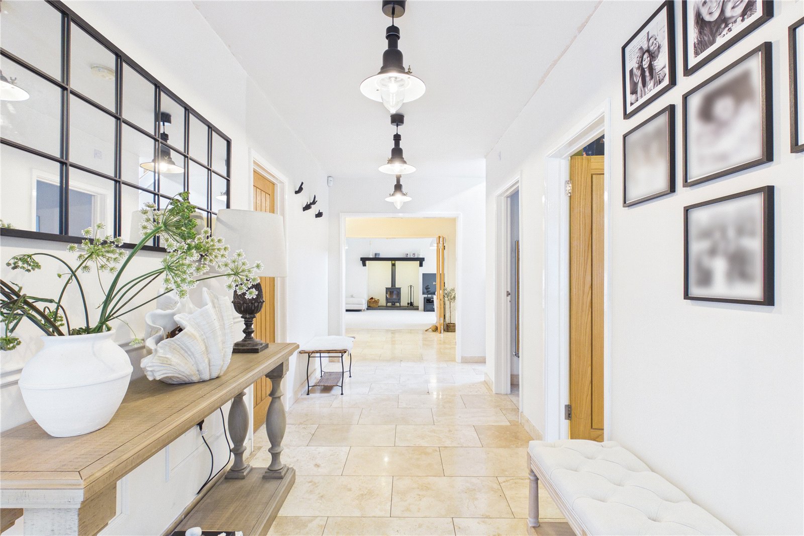 4 bedroom House for sale in Upper Basildon, Reading, West Berkshire