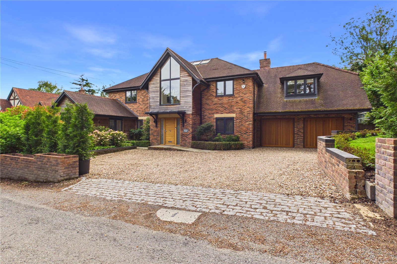 Pangbourne, Reading, Berkshire