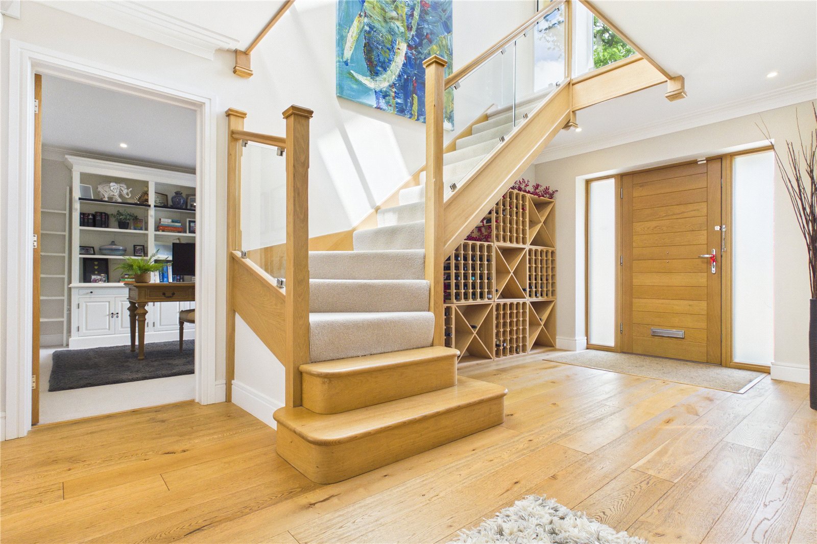 4 bedroom House for sale in Pangbourne, Reading, Berkshire